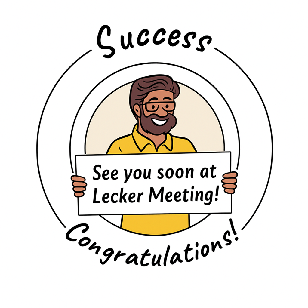 Success Appointment Image